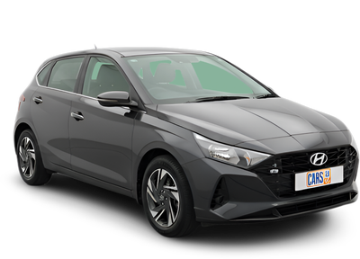 Hyundai NEW I20-img